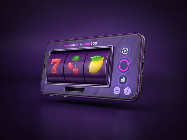 3D Number Game draw display on goal55 mobile platform showing result announcement